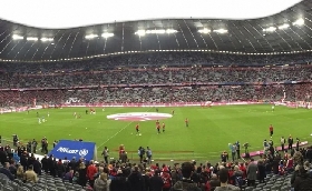Supercoppa Germania Bayern Monaco Sisal