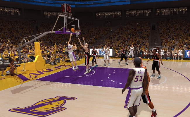 Scommesse Sportradar lancia Virtual NBA con le star del basket americano