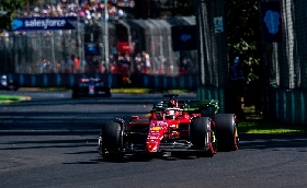 F1: a Spa Leclerc punta al bersaglio grosso in quota la Ferrari per riaprire il mondiale