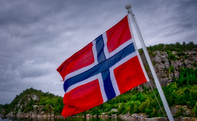 Scommesse Norvegia Norsk Tipping spot tv