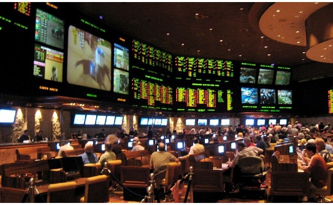 Scommesse American Gaming Association National Football League