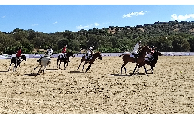 Polo Pony: la Sardegna batte la Lombardia e conquista la Coppa Italia al Palahorse Ippopark di Golfo Aranci