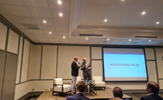 Presidenza FISI il candidato Alessandro Falez: Punto a una Federazione moderna aperta e forte. Si vince se si fa sistema