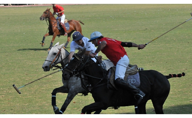 Punta Ala Polo Cup il c.t. della Nazionale Piazza: «Io Nereo Rocco e il polo: dopo una vita a cavallo adesso alleno i campioni di domani»