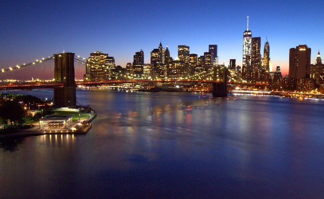 Casinò New York Wynn Resort Manhattan