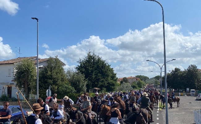Equitazione: grande successo per il 27° Equiraduno Nazionale Fitetrec Ante capitanato dal presidente Franco Amadio e dal suo staff