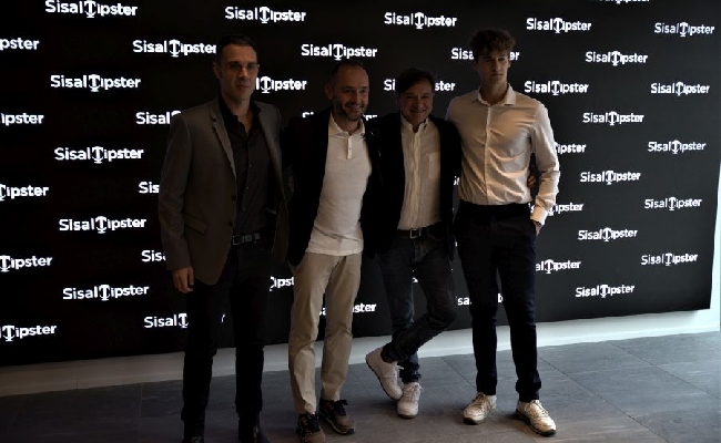 Nasce SisalTipster la community social che analizza lo sport da punti di vista unici