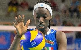 volley femminile mondiali italia