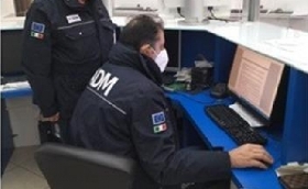 Adm Bilancio esercizio 2021 controlli settore giochi controlli 