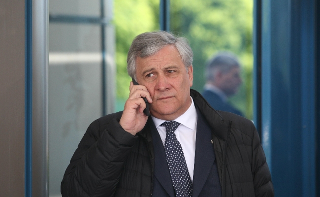 Totoministri quota Siniscalco Mef Tajani Esteri