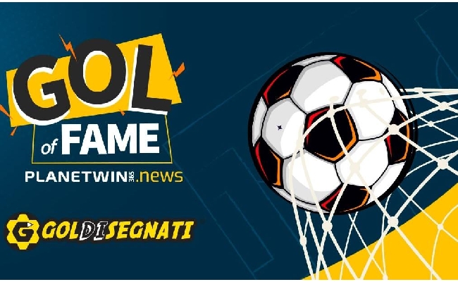 Qatar 2022 via al contest Gol of Fame di Planetwin365.news e GolDisegnati sui gol che hanno fatto la storia dei Mondiali