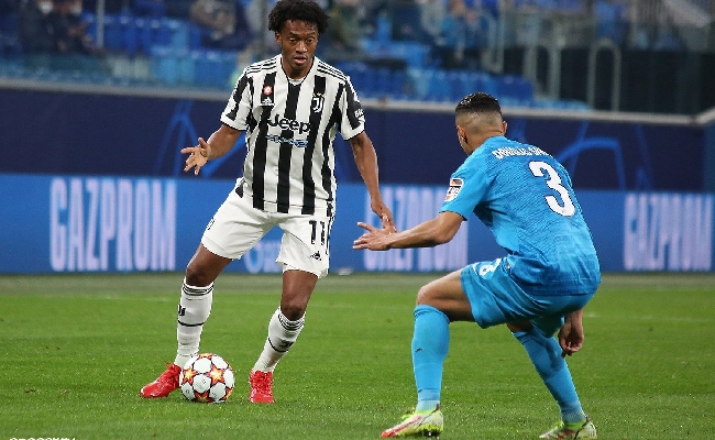 Europa League: Juventus tra le favorite per il successo finale in quota Roma outsider
