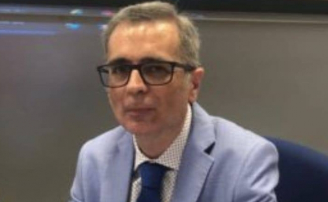 Giochi STS Emilio Zamparelli eletto nuovo Presidente Nazionale 