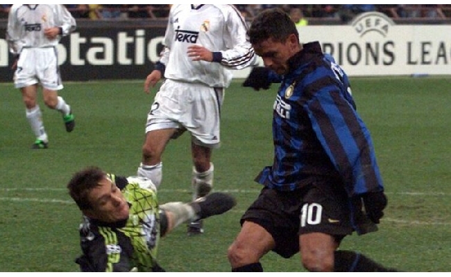 zanetti baggio Fantastici 10