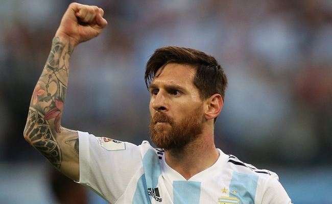 Mondiali 2022 l'ultimo ballo di Messi: per i bookmaker sarà il giocatore del torneo