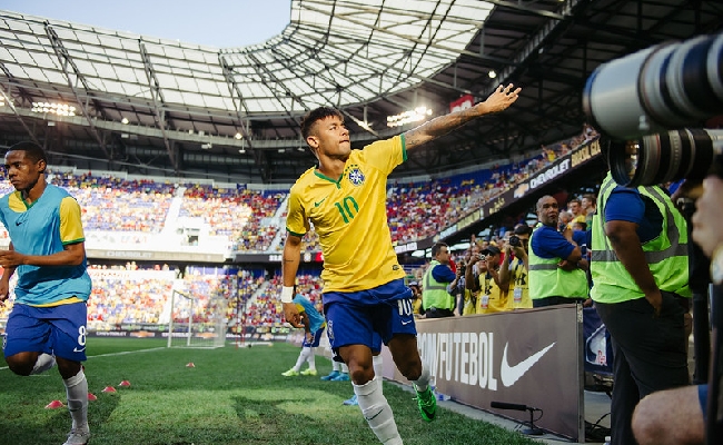 Mondiali 2022 Brasile Serbia Vlahovic Neymar CR7 sisal
