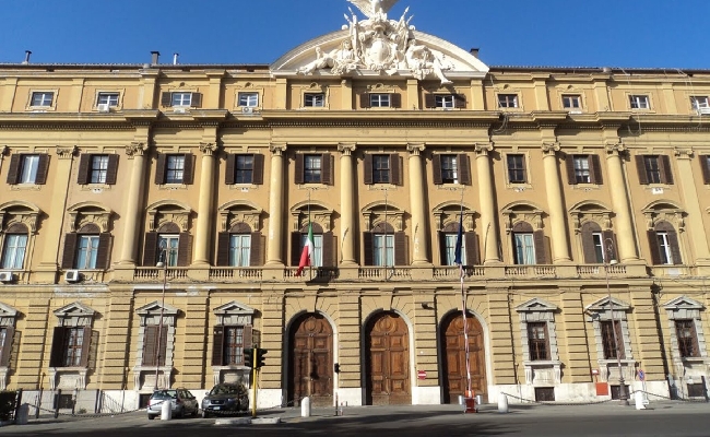 Valzer di poltrone: Mef Italo Volpe è il nuovo vice Capo di Gabinetto