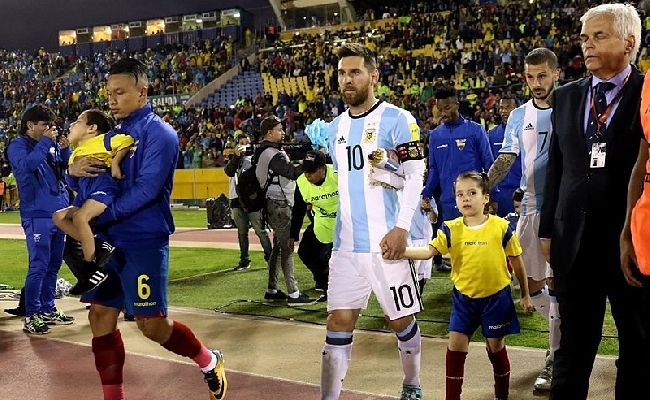 Mondiali 2022: Argentina favorita con la Polonia su BetFlag