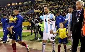 Mondiali 2022: Olanda Argentina sesto incrocio iridato. Brasile Neymar punta la Croazia: doppietta a 8 25 su Sisal.it