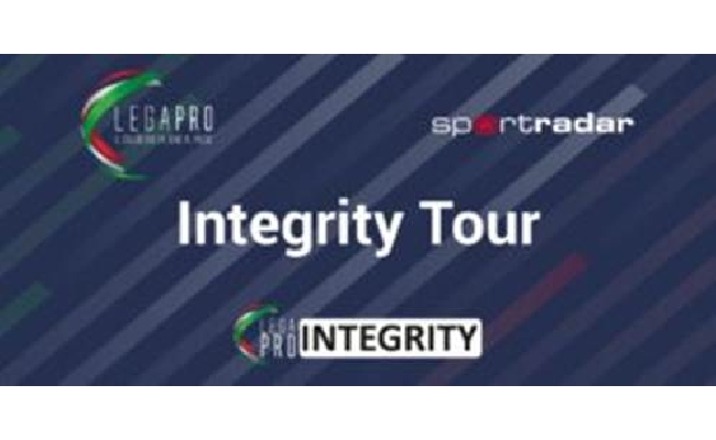 Sport Lega Pro Integrity Tour Feralpisalò