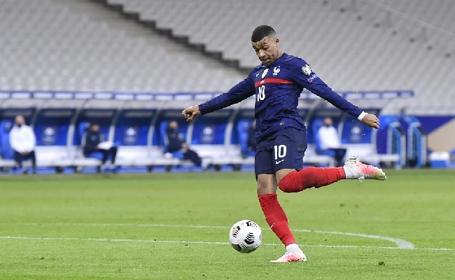 Francia Marocco: Mbappé in gol a quota 2 35 su Betaland