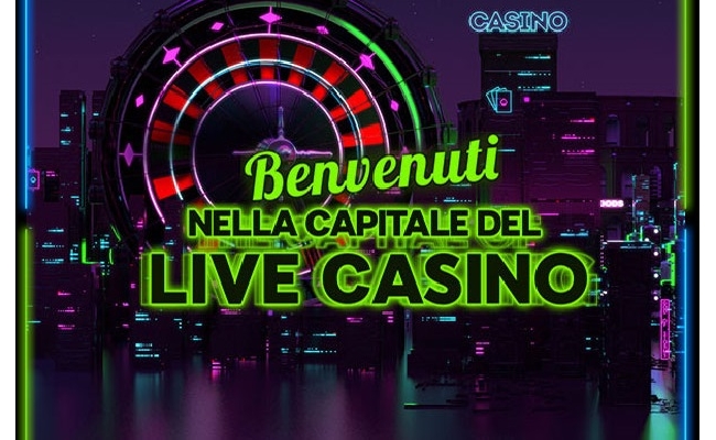 888casino si conferma leader per l'offerta di giochi online. Ampliato il portfolio di Slot e giochi di Live Casino