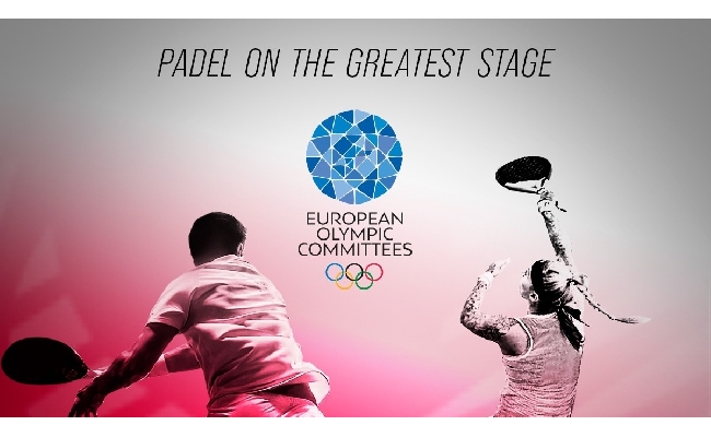 Giochi Europei 2023 ufficializzate le date: il padel in campo dal 21 al 25 giugno