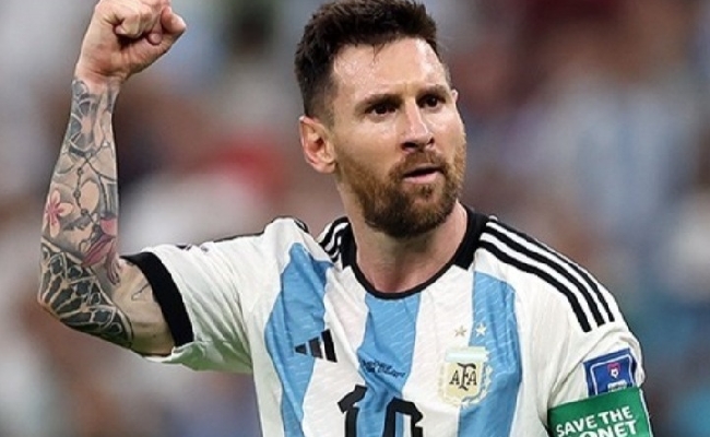 Mondiali 2022 Argentina Francia: Messi premia gli scommettitori in 53 avevano puntato sul primo gol al 23'