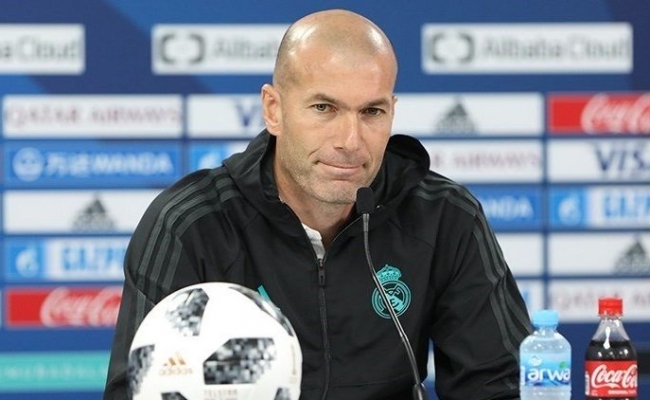 Zidane verso il ritorno in panchina: sempre più viva l'ipotesi Juventus prende quota anche l'idea Francia