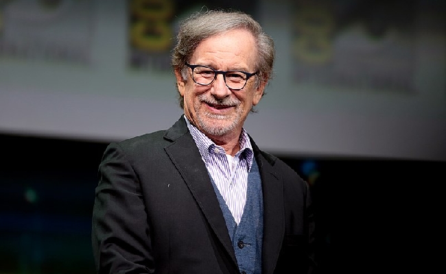 Golden Globe Spielberg Cameron