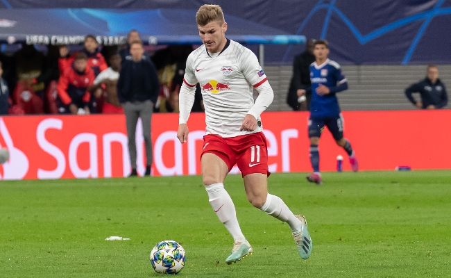 Bundesliga – Bayern favorito nel match scudetto con il Lipsia ma Timo Werner in gol a 3 00 su Sisal.it come 5 anni fa ha altri piani