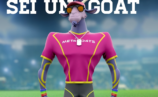 MET4GO4TS IL METACALCIO DI SNAITECH SI RINNOVA PER IL CAMPIONATO DI SERIE A 