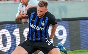 Coppa Italia Inter Atalanta snai