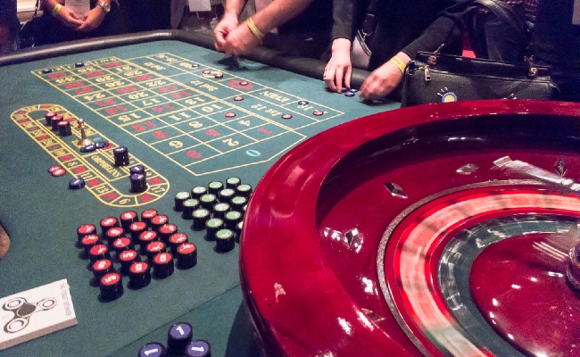 Casinò Sanremo gennaio incassi