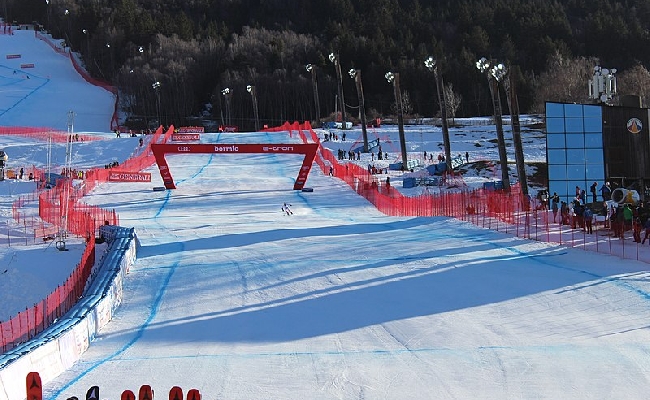 Mondiali sci alpino: l’Italia punta alla prima medaglia anche tra gli uomini in quota Casse e Paris possibili outsider nel Super G
