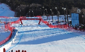 Mondiali sci alpino: l’Italia punta alla prima medaglia anche tra gli uomini in quota Casse e Paris possibili outsider nel Super G