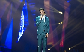  Sanremo Eurovision Marco Mengoni doppietta Italia 