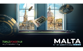 Il People's Poker Tour vola verso Malta oltre duecento i qualificati al main event