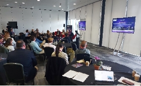 ICE London presenze edizione 2023