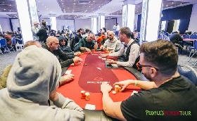 People’s Poker Tour: è il grande giorno in 23 a premio