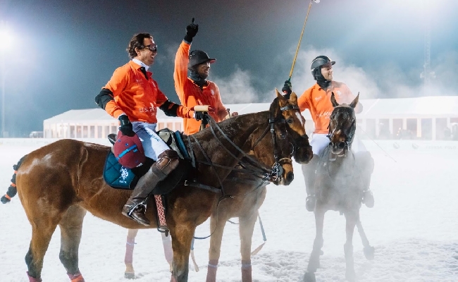 Italia Polo Challenge a Cortina trionfa U.S. Polo ASSN. L'evento si chiude col pienone: «Ma vogliamo crescere ancora»