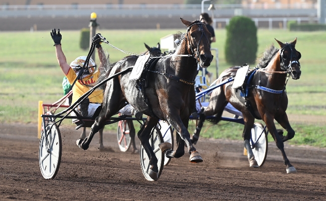 BETFLAG IN PISTA AL DELLA MAURA PER IL GRAN PREMIO ENCAT