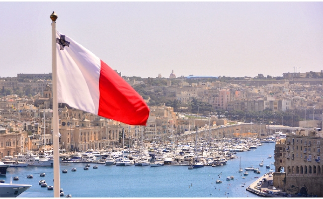 Gioco online Malta intelligence finanziaria