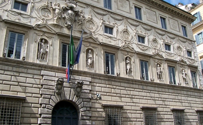 Emilia Romagna Consiglio di Stato contro l'Unione Comuni del Sorbara: illegittima la chiusura di una sala scommesse durante lo stato di pandemia