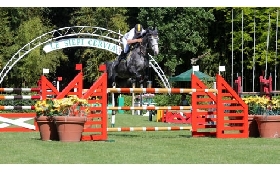 Equitazione Fise: Emilia Romagna fucina di campioni