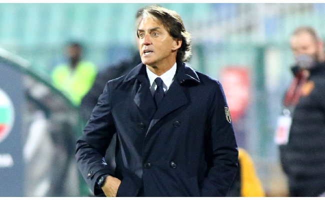 Qualificazioni Euro 2024 è sempre Italia Inghilterra: Mancini rincorre in quota e punta sulla prima volta di Retegui