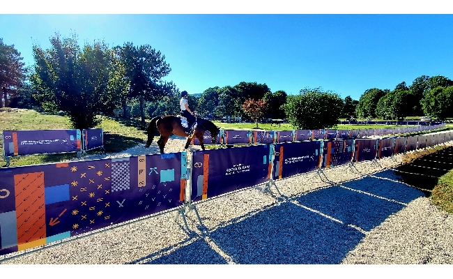 FEI Jumping Nations Cup Youth 