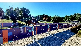 FEI Jumping Nations Cup Youth 