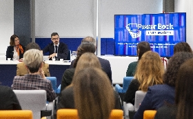 Lottomatica al via il progetto #PowerBook – la conoscenza è la nostra forza