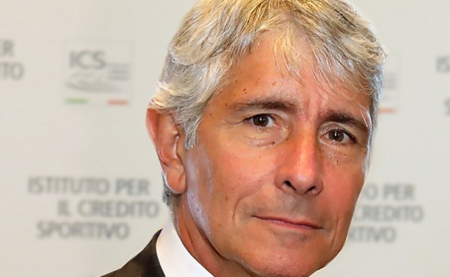 Divieto di sponsorizzazione Abodi (min. Sport): “Giochi garantiscono risorse e legalità necessario un confronto nel governo”